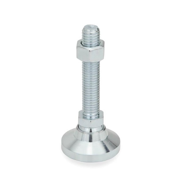 GN343.2-32-M10-80-OS Leveling Mount
